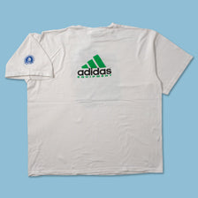 1997 adidas Boston Marathon T-Shirt XLarge - Double Double Vintage