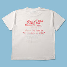 1992 Miami Heat T-Shirt Large