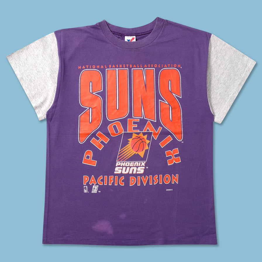 Vintage Phoenix Suns T-Shirt Medium - Double Double Vintage