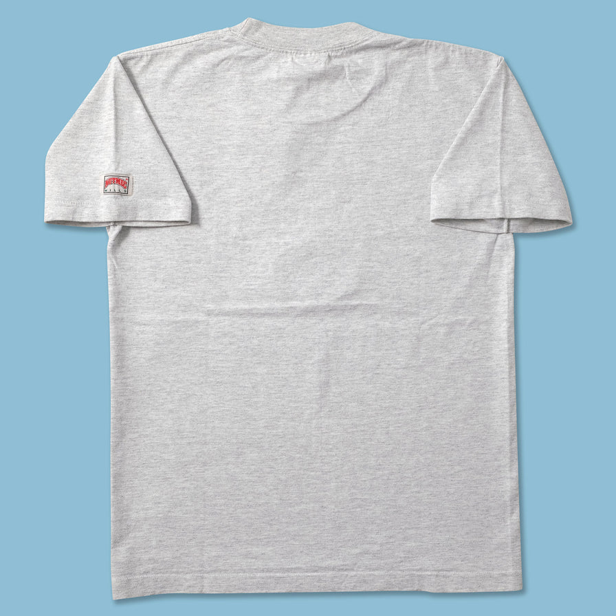 1991 MLB World Series T-Shirt Small - Double Double Vintage