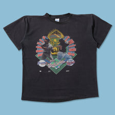 1991 MLB World Series T-Shirt XLarge - Double Double Vintage
