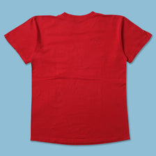 1993 Montreal Canadiens T-Shirt Medium - Double Double Vintage