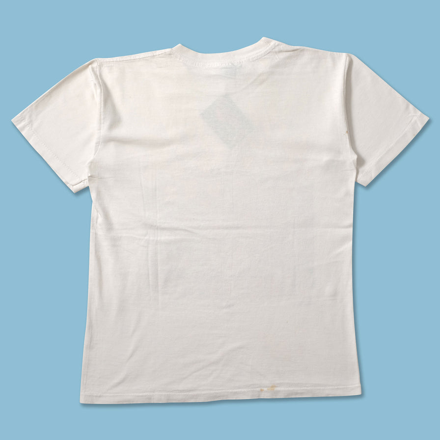 1992 Pittsburgh Penguins T-Shirt Small - Double Double Vintage