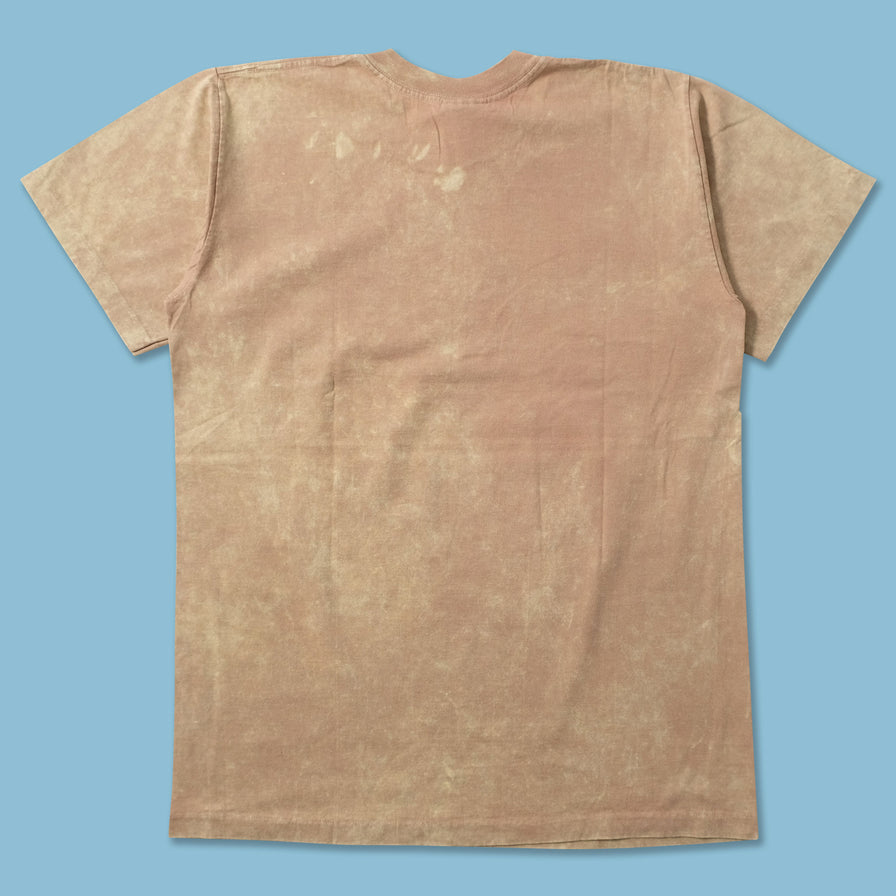 Vintage Notre Dame Fighting Irish T-Shirt Medium - Double Double Vintage