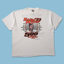 1996 Eddie Murray 500 Hits T-Shirt XXL - Double Double Vintage