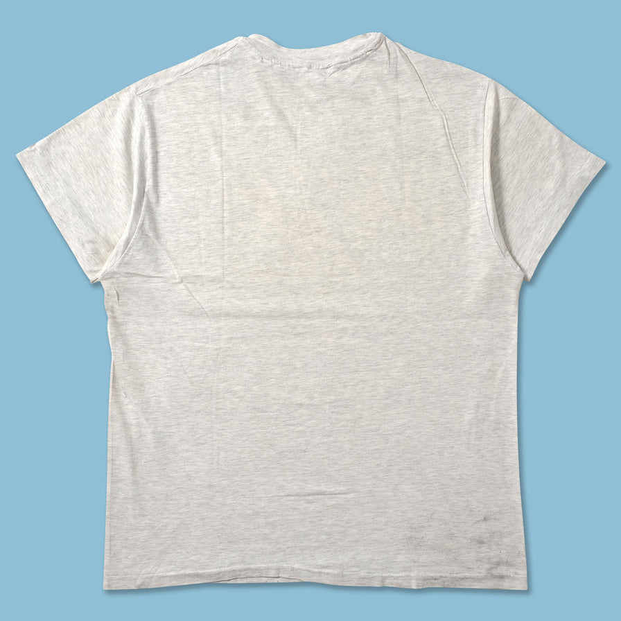 Vintage Roberto Clemente T-Shirt Medium - Double Double Vintage