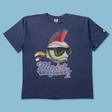 1994 Starter Major League II T-Shirt XLarge - Double Double Vintage