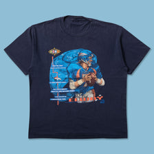 1993 Denver Broncos T-Shirt XLarge - Double Double Vintage