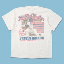 Vintage 2000 New York Yankees T-Shirt XLarge 