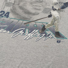 Vintage 1997 Seattle Mariners T-Shirt Medium 