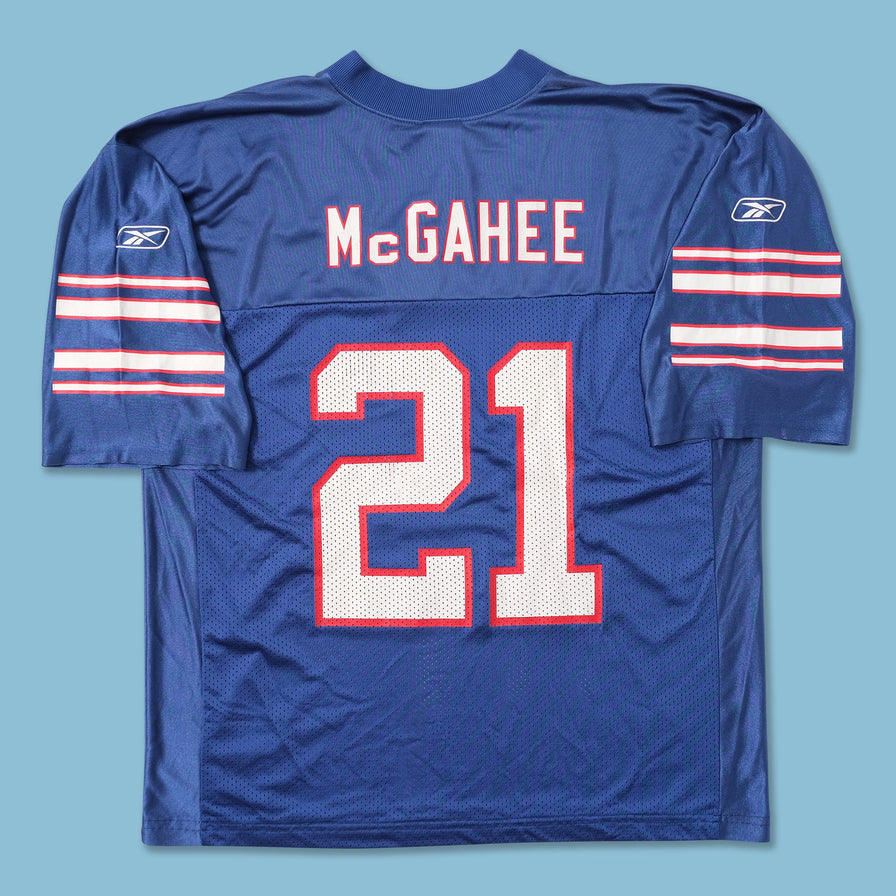 Reebok Buffalo Bills Jersey Large 