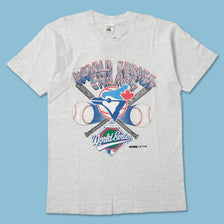 Vintage 1993 World Series T-Shirt Large 