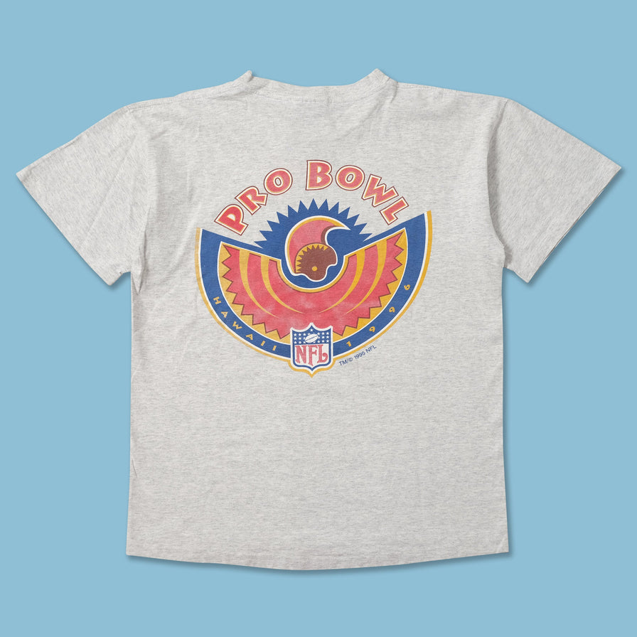 Vintage 1995 Pro Bowl T-Shirt Large 