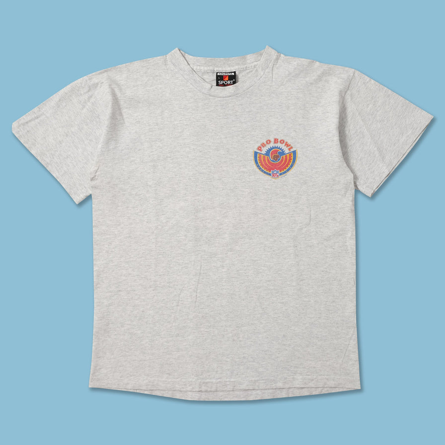 Vintage 1995 Pro Bowl T-Shirt Large 