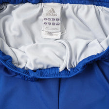 Vintage adidas Climalite Shorts Large 