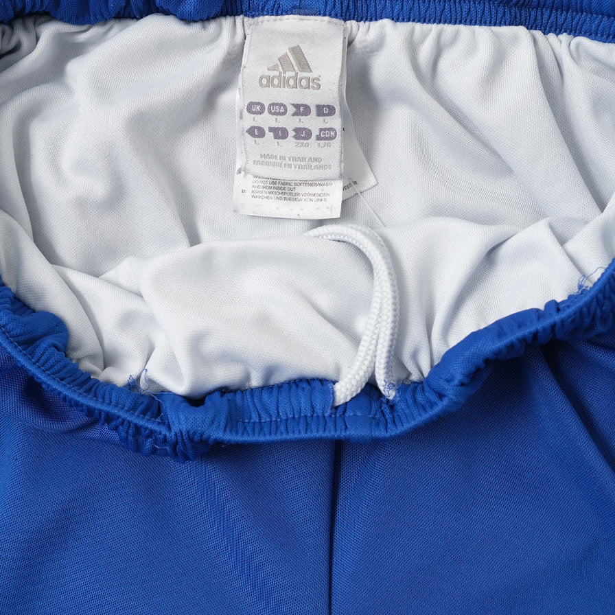 Vintage adidas Climalite Shorts Large 