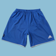 Vintage adidas Climalite Shorts Large 