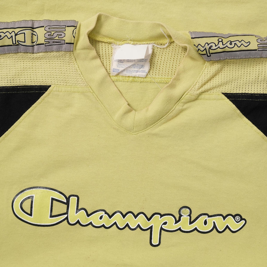 Vintage Champion T-Shirt Large 