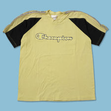 Vintage Champion T-Shirt Large 