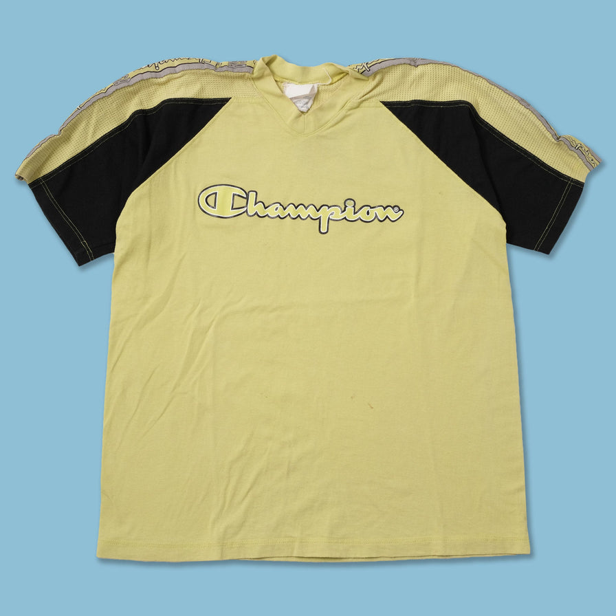 Vintage Champion T-Shirt Large 