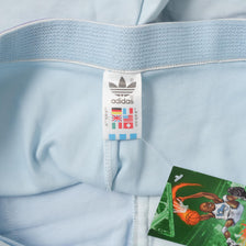 Vintage adidas Tennis Shorts Medium 