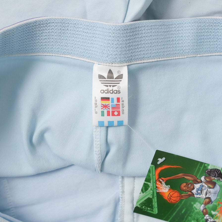 Vintage adidas Tennis Shorts Medium 