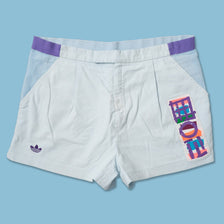 Vintage adidas Tennis Shorts Medium 
