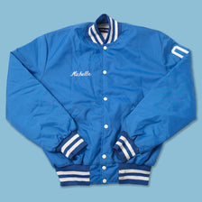 Vintage Trinity Band College Jacket Large 