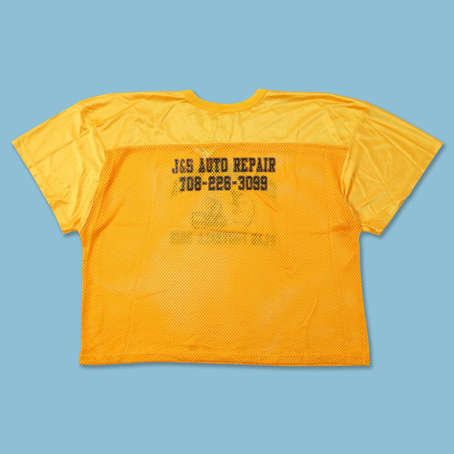 Football Jersey 3XLarge 