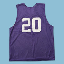 Vintage Riders reversible Jersey XLarge 
