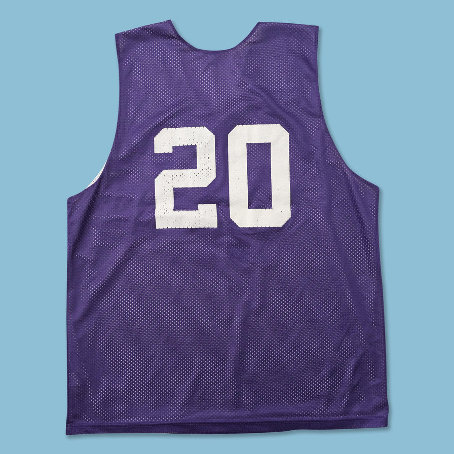 Vintage Riders reversible Jersey XLarge 