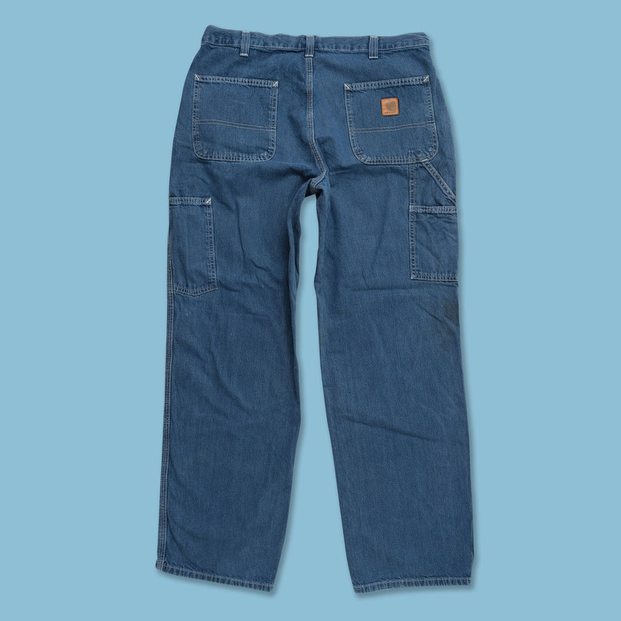 Vintage Carhartt Workpants 34x32 