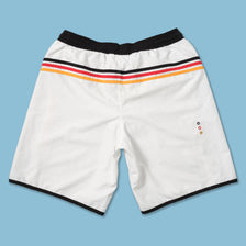 Vintage 2006 adidas DFB Shorts Medium 
