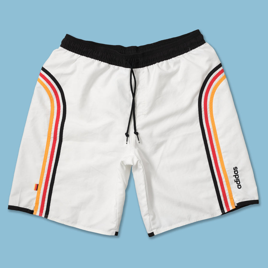 Vintage 2006 adidas DFB Shorts Medium 