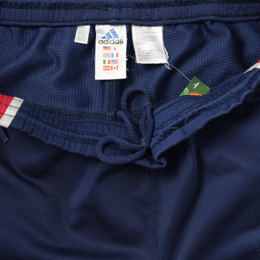 Vintage adidas Track Pants Medium 