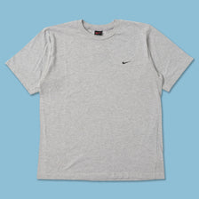 Vintage Nike Mini Swoosh T-Shirt Medium 