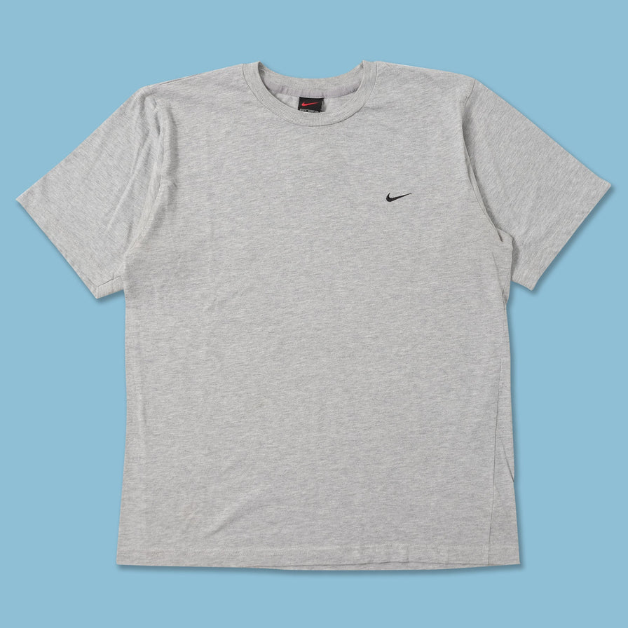 Vintage Nike Mini Swoosh T-Shirt Medium 