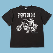 The Walking Dead T-Shirt XLarge 