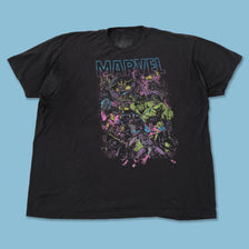Marvel T-Shirt 3XLarge 
