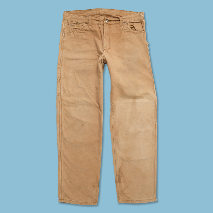 Vintage Dickies Workpants 36x34 