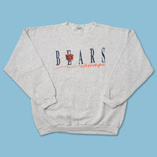 Vintage Chicago Bears Sweater Large 