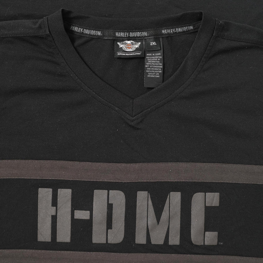 Harley Davidson Longsleeve XLarge 