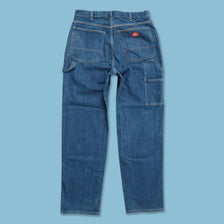Vintage Dickies Workpants 34x32 