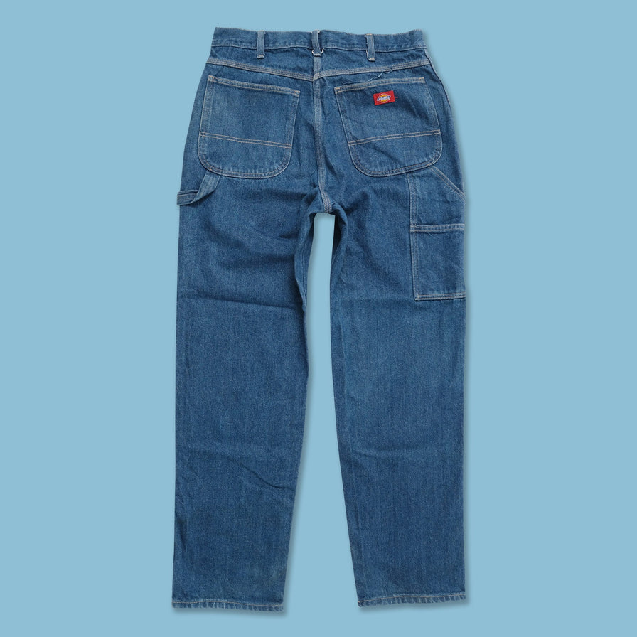 Vintage Dickies Workpants 34x32 