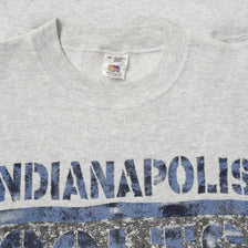 Vintage 1995 Indianapolis Colts Sweater Small 