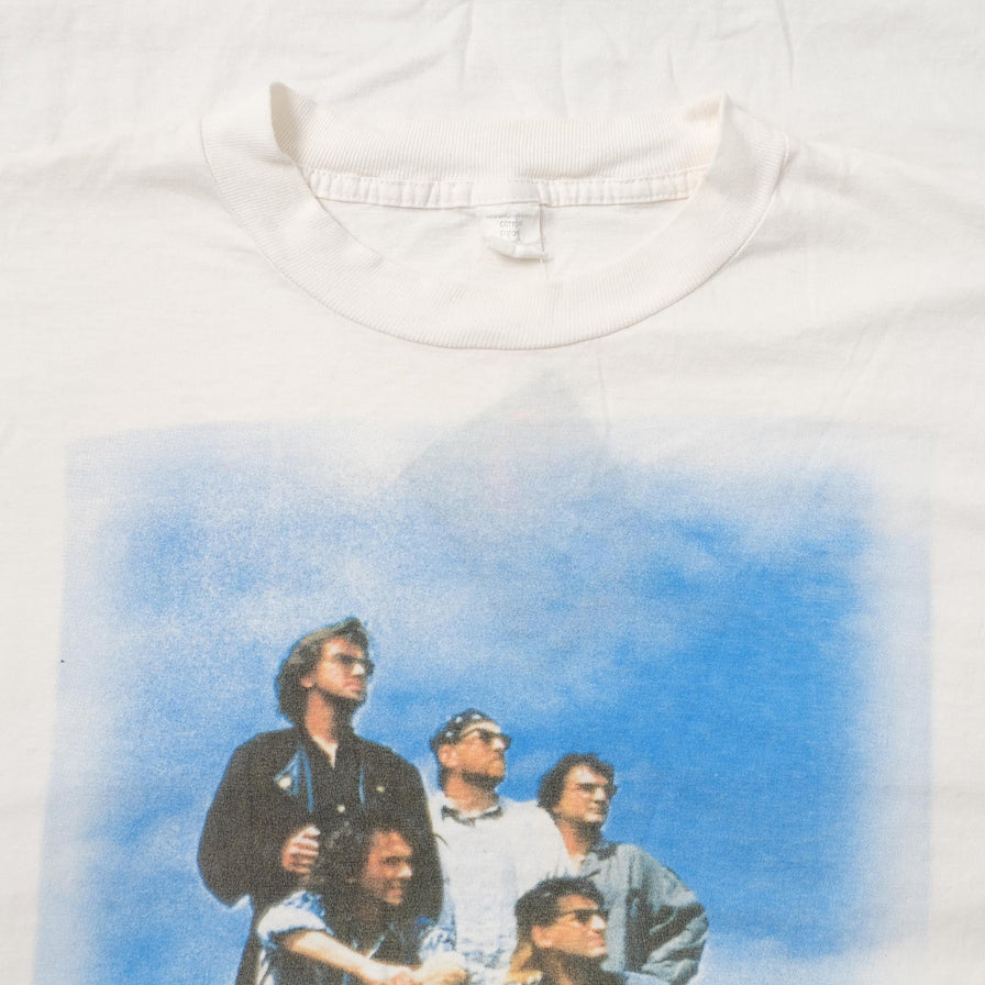 Vintage 1995 Pur T-Shirt XLarge 