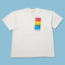 Vintage US Rowing T-Shirt XLarge 