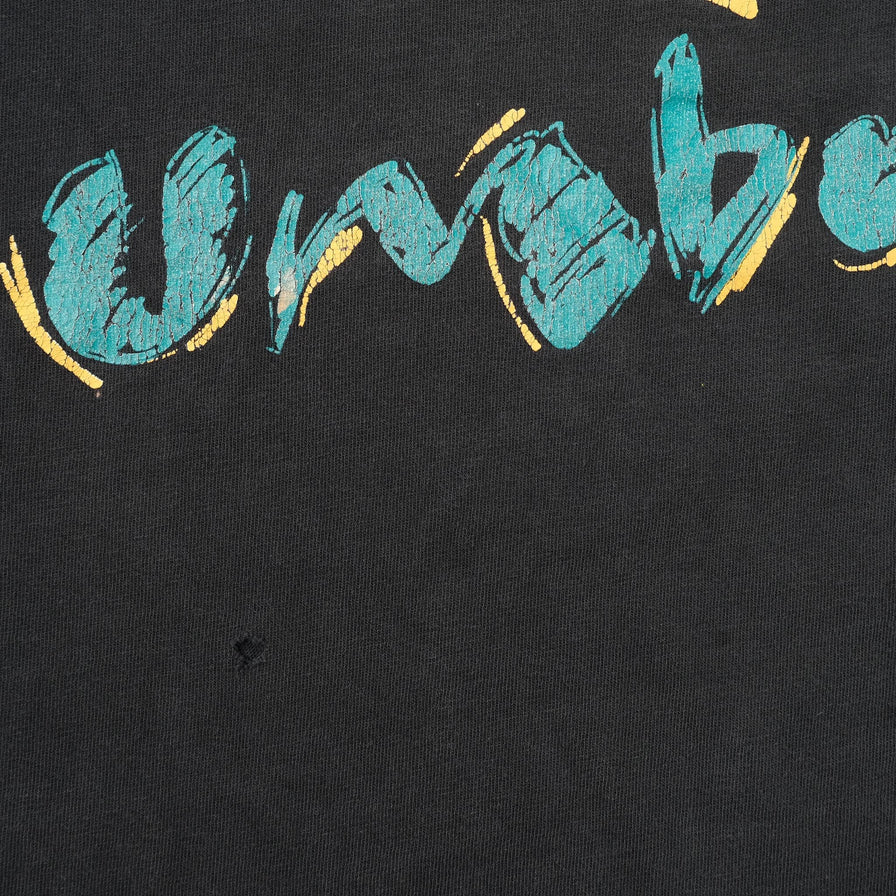 Vintage Umbro T-Shirt Medium 