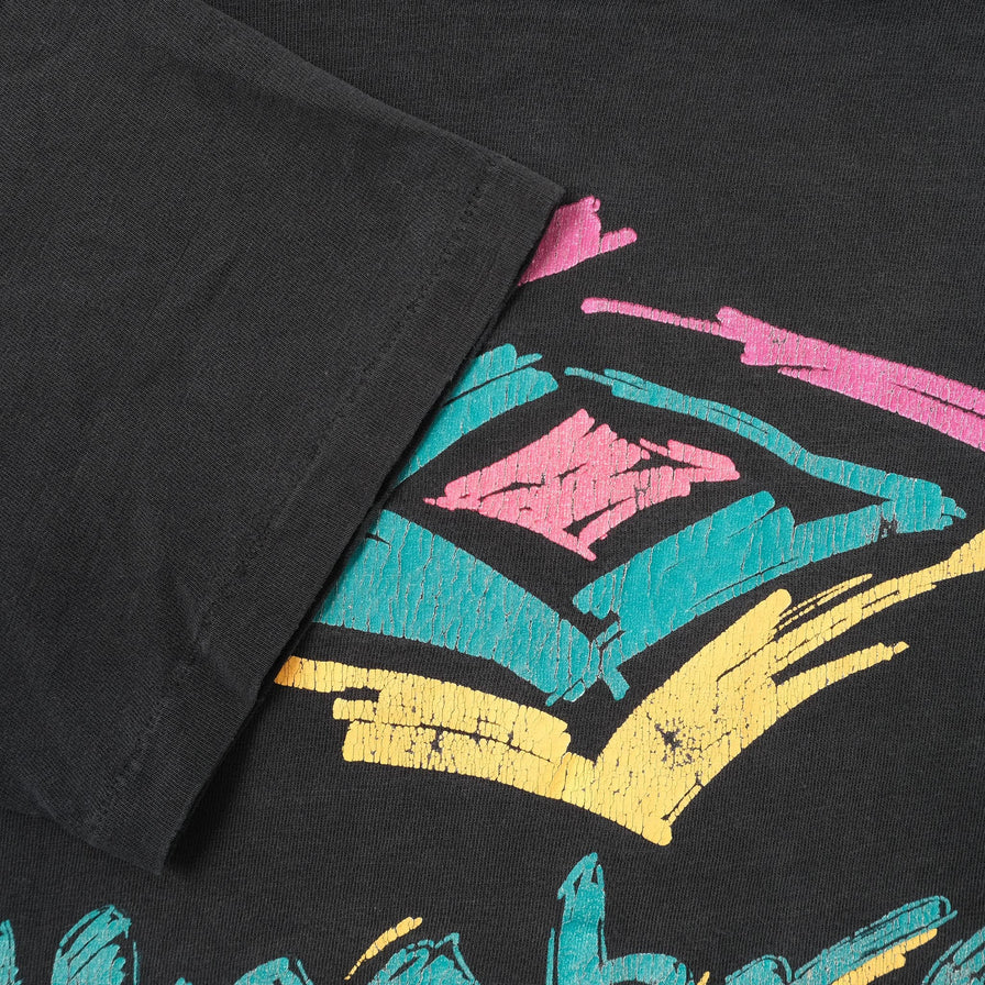 Vintage Umbro T-Shirt Medium 