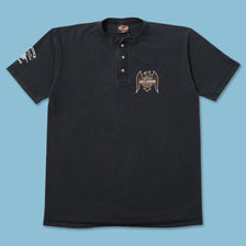 Vintage 1998 Harley Davidson T-Shirt Large 